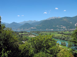 Colico - Lac de Côme