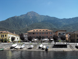 Colico - Lac de Côme