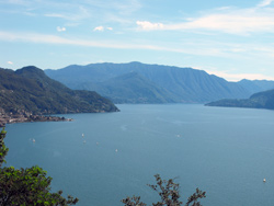 Dervio - Lac de Côme