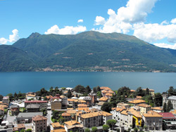 Dervio - Lac de Côme