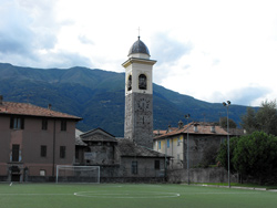 Église des saints Pietro e Paolo - Dervio