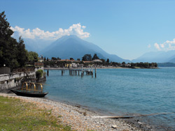 Domaso - Lac de Côme