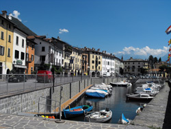 Domaso - Lac de Côme