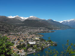 Dongo - Lac de Côme