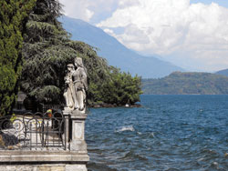 Dongo - Lac de Côme