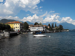 Dongo - Lac de Côme