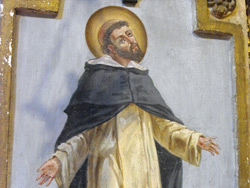 L’église des Saints Nazaro et Celso à Bellano