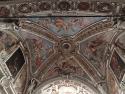 Église paroissiale de San Martino - Pianello del Lario