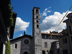 Église de San Giovanni - Torno