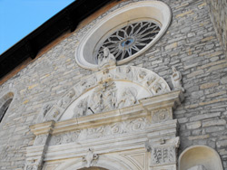 Église de San Giovanni - Torno
