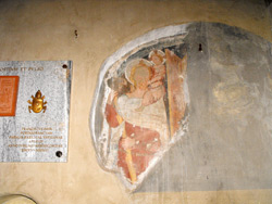Église de San Giovanni - Torno