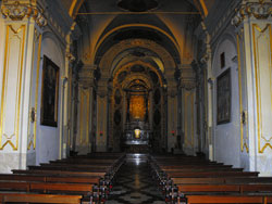 Église des Saints Martino et Agata - Moltrasio