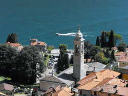 Église des Saints Martino et Agata - Moltrasio