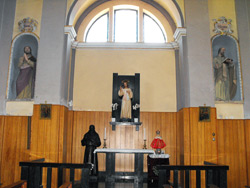 Église Nostra Signora di Fatima - Gera Lario