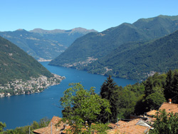 Piazzaga (565 m) | Excursion de Torno à Pietra Pendula