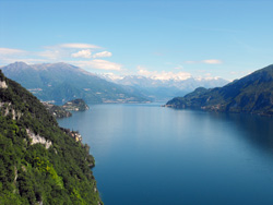 Madonna del Sumpiazzo (380 m) - Vassena | Excursion circulaire de Vassena à Civenna