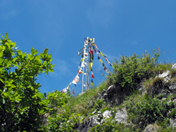 Belvédère Zucco Sileggio (1353 m) - Mandello Lario | Excursion circulaire d’Olcio à Zucco Sileggio