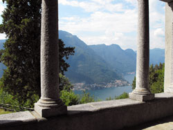 Église du Soldo à Palanzo - Faggeto Lario