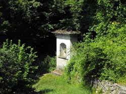 Via Crucis de Palanzo - Faggeto Lario