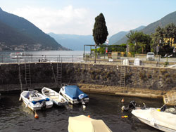 Riva di Faggeto Lario - Lac de Côme