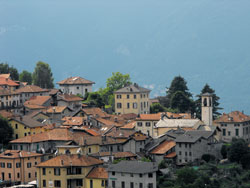 Molina di Faggeto Lario - Lac de Côme