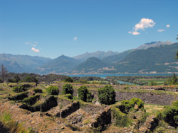 Fort de Fuentes à Colico