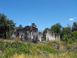 Fort de Fuentes à Colico