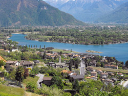 Gera Lario - Lac de Côme
