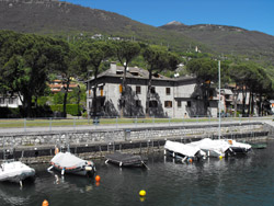 Gera Lario - Lac de Côme