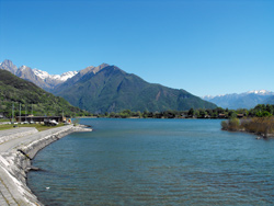 Gera Lario - Lac de Côme