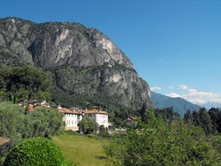 Griante - Cadenabbia | Lac de Côme