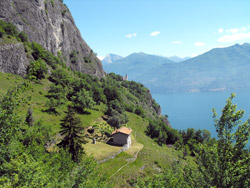 Griante - Cadenabbia | Lac de Côme