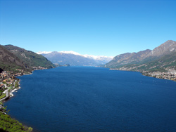 Lac de Lecco