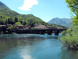 Lac de Lecco