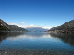 Lac de Lecco