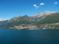 Lac de Lecco