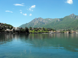 Lac de Lecco