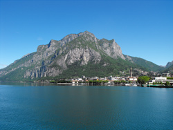 Lac de Lecco