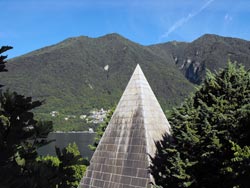 Laglio - Lac de Côme