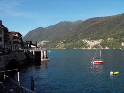 Laglio - Lac de Côme