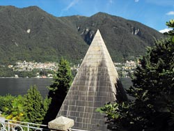 Pyramide de Joseph Frank - Laglio