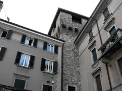 Tour Viscontea - Lecco