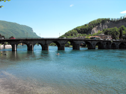 Pont Azzone Visconti - Lecco