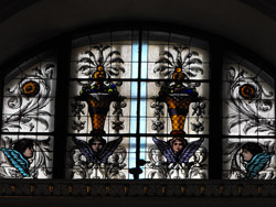 La Basilique de San Nicolò à Lecco