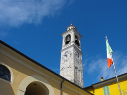 Église de Santo Stefano - Lenno