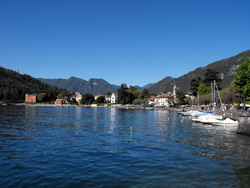 Lenno - Lac de Côme