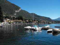 Lenno - Lac de Côme