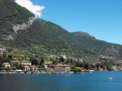 Lenno - Lac de Côme