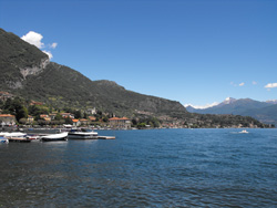 Lenno - Lac de Côme