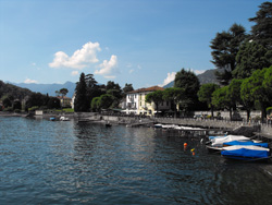 Lenno - Lac de Côme